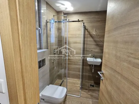 Sale, two bedroom apartment, 47m², Divčibare, Valjevo - image 7