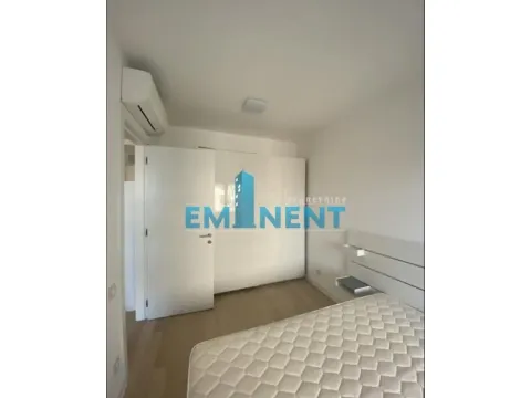 Rent, two bedroom apartment, 47m², Novi Beograd Blok 67, Novi Beograd Sve Podlokacije - image 4