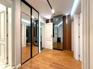 Sale, three bedroom apartment, 194m², Pobrežje, Podgorica - image 8