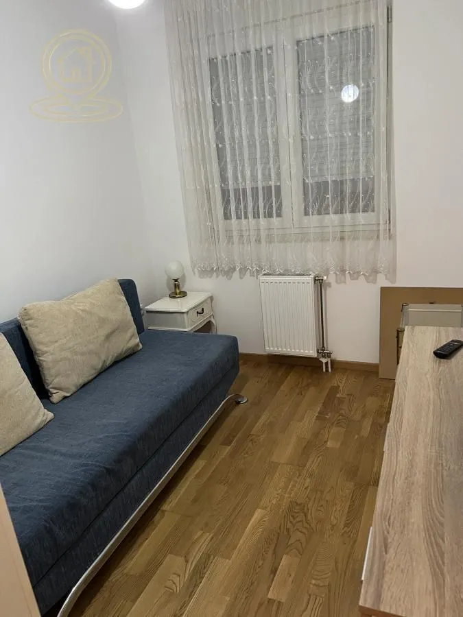 Izdavanje, jednosoban stan, 41m², Nova Detelinara, Novi Sad Sve Podlokacije