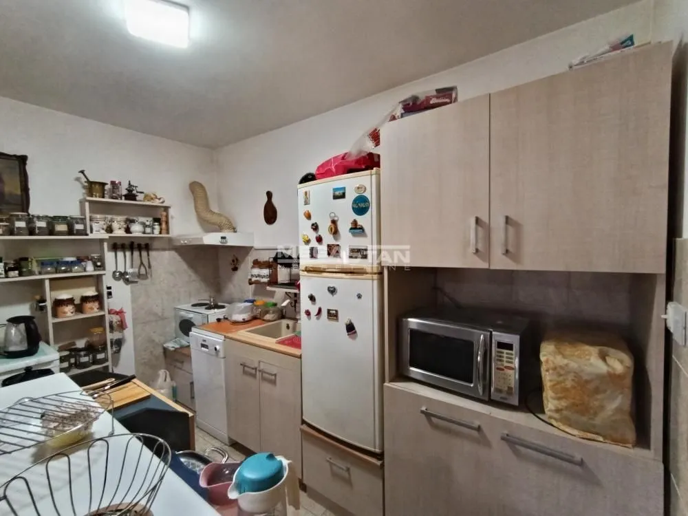 Sale, two bedroom apartment, 48m², Palilula Sve Podlokacije, Beograd