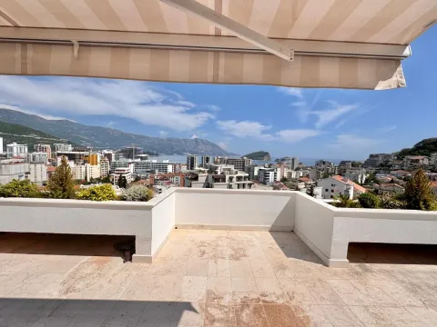 Prodaja, trosoban stan, 130m², Babin Do, Budva - image 6