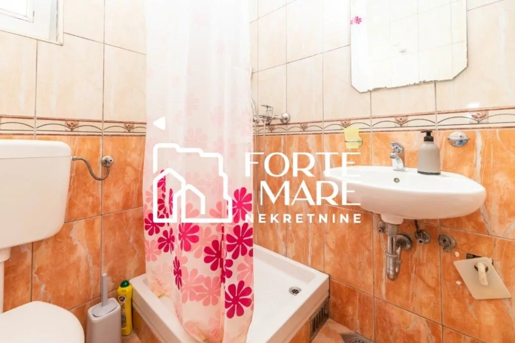 Prodaja, jednosoban stan, 36m², Igalo, Herceg Novi