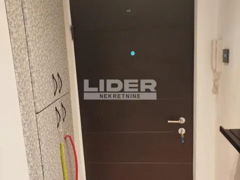 Izdavanje, jednosoban stan, 40m², Stari Grad, Beograd - image 11