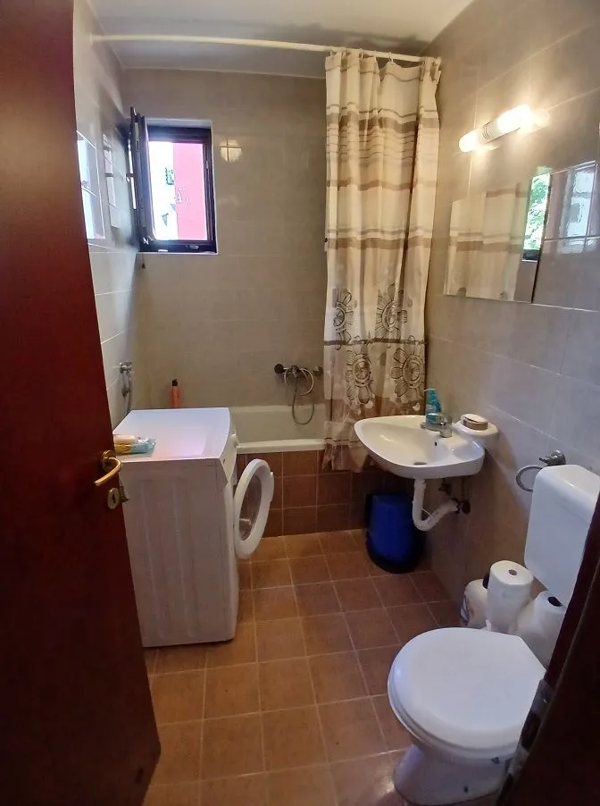 Prodaja, jednosoban stan, 37m², Čukarica, Beograd