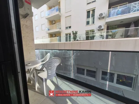 Prodaja, dvosoban stan, 61m², Bečići, Budva - image 16