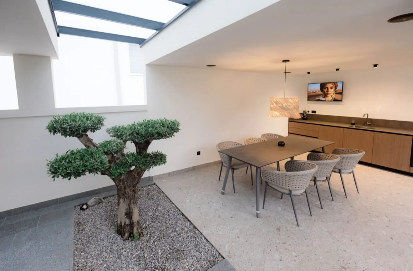 Rent, house, 130m², Ibričevina, Podgorica