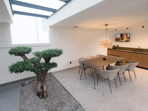 Rent, house, 130m², Ibričevina, Podgorica - image 9