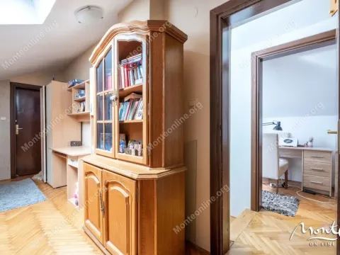 Sale, three bedroom apartment, 63m², Tivat, Crna Gora - image 29