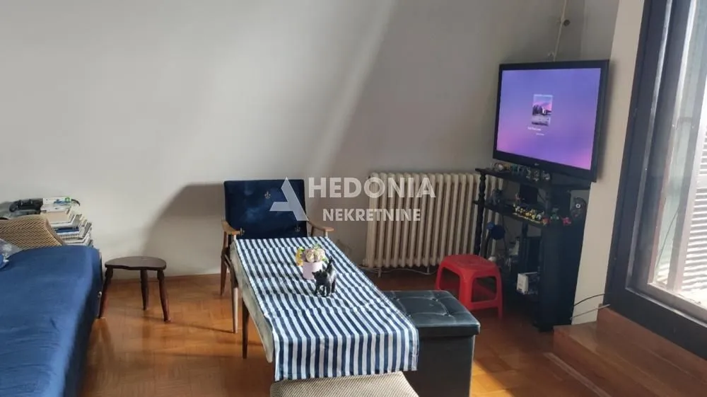 Sale, one bedroom apartment, 31m², Obrenovac, Beograd