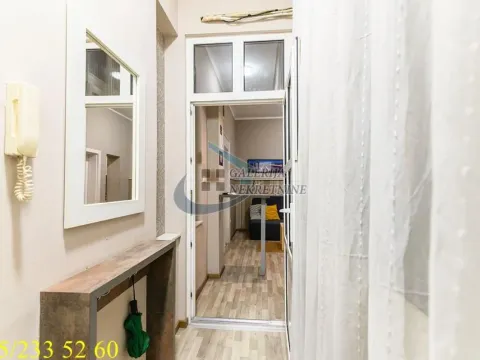 Izdavanje, dvosoban stan, 30m², Skadarlija, Beograd - image 13