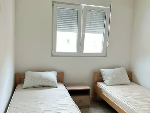 Rent, two bedroom apartment, 53m², Rozino, Budva - image 5
