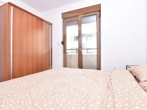 Izdavanje, dvosoban stan, 55m², Stari Aerodrom, Podgorica - image 6