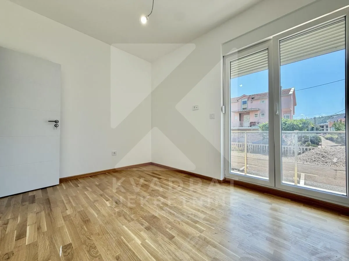 Prodaja, dvosoban stan, 69m², Zabjelo, Podgorica