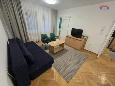 Izdavanje, jednosoban stan, 30m², Sajmište, Novi Sad - image 4