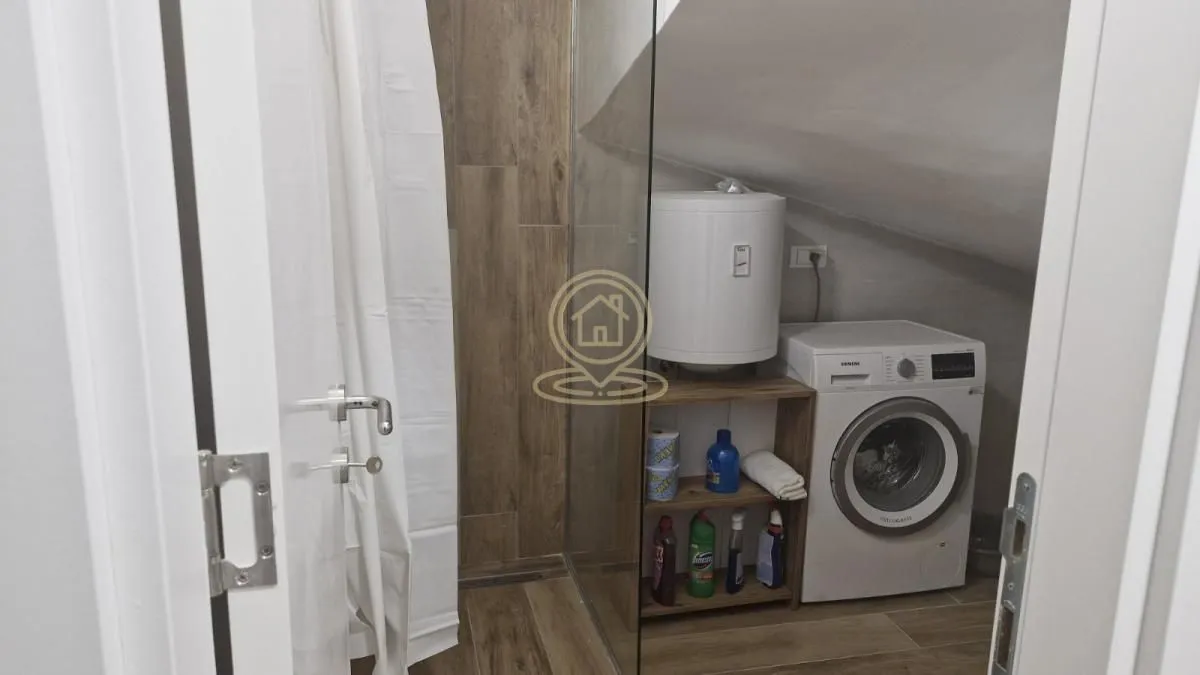 Izdavanje, jednosoban stan, 28m², Adice, Novi Sad Sve Podlokacije