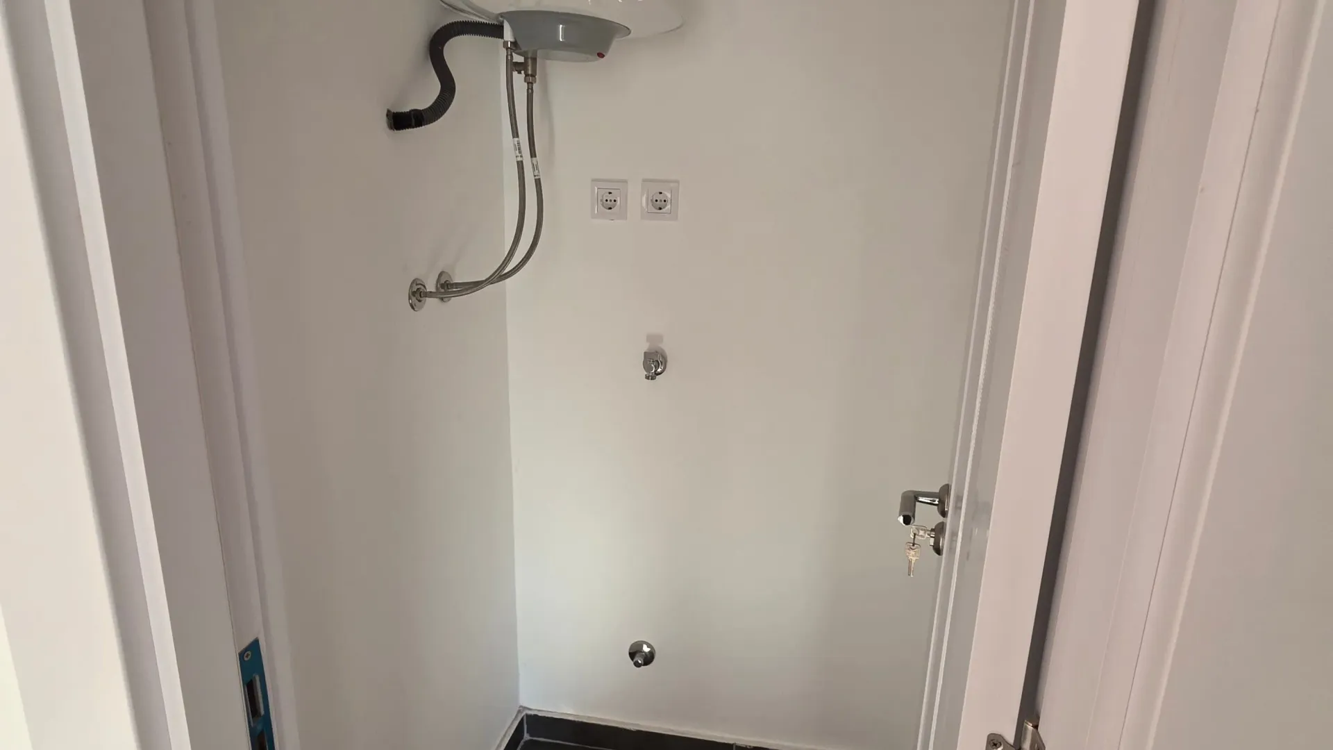 Prodaja, dvosoban stan, 55m², Zabjelo, Podgorica