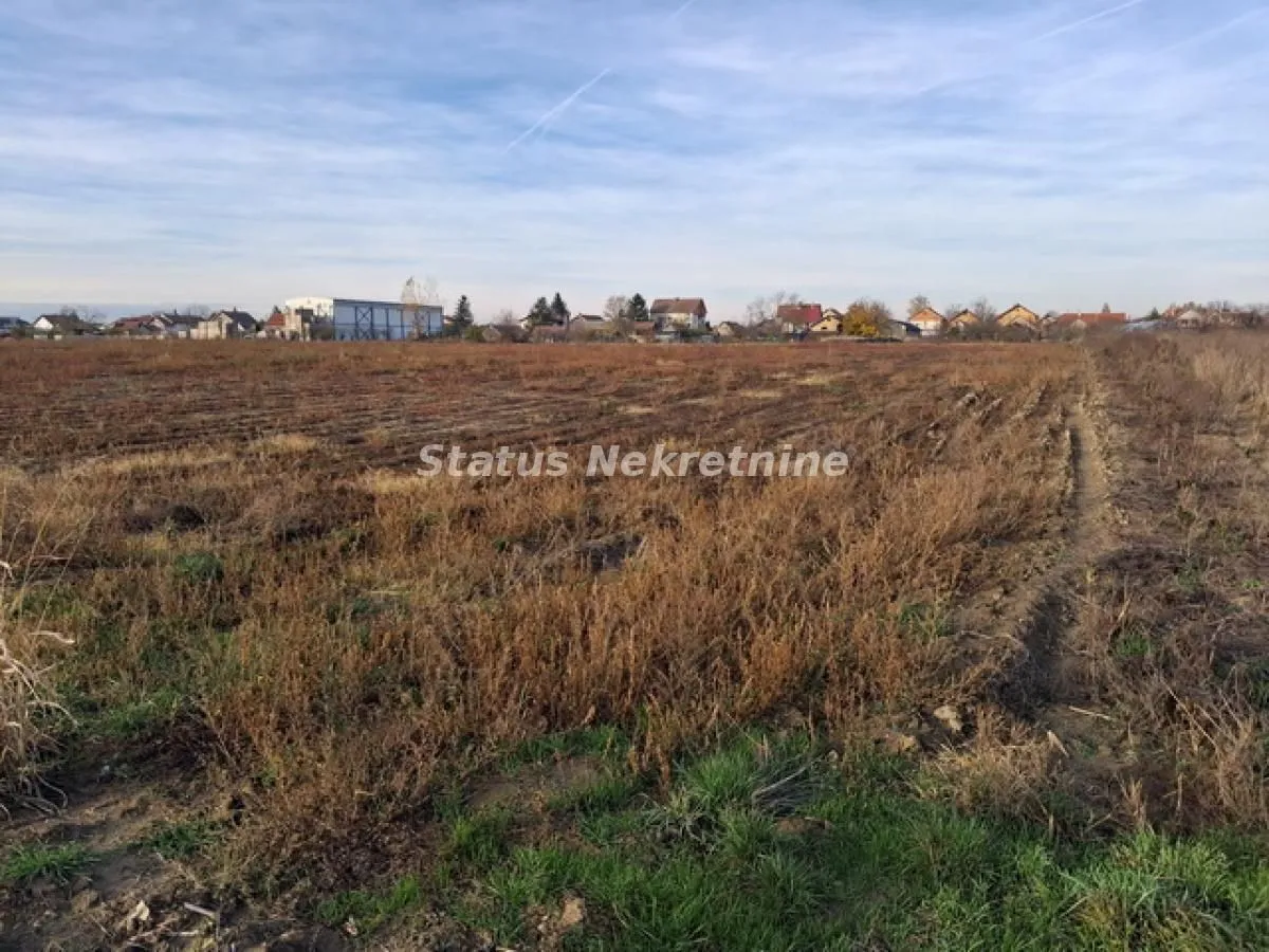 Prodaja, plac, 570m², Futog, Novi Sad Sve Podlokacije