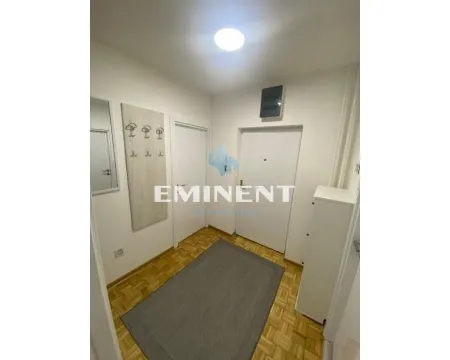 Rent, two bedroom apartment, 54m², Arena, Novi Beograd Sve Podlokacije - image 8
