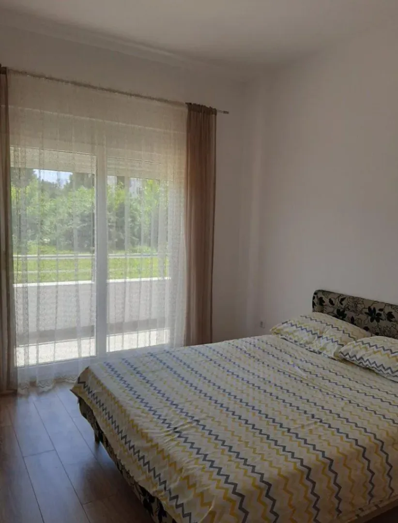 Sale, two bedroom apartment, 68m², Ulcinjsko Polje, Ulcinj