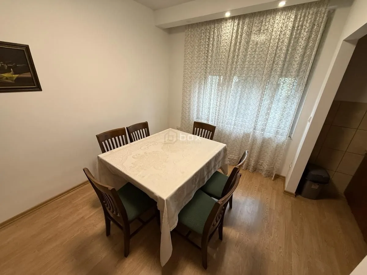Rent, two bedroom apartment, 61m², Medijana, Niš