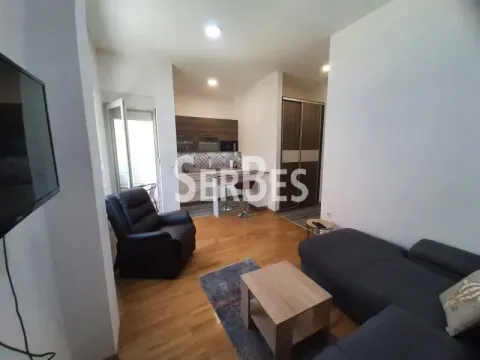 Sale, one bedroom apartment, 27m², Socijalno, Novi Sad Sve Podlokacije - image 4