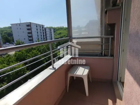 Izdavanje, jednosoban stan, 41m², Zvezdara Sve Podlokacije, Beograd - image 17