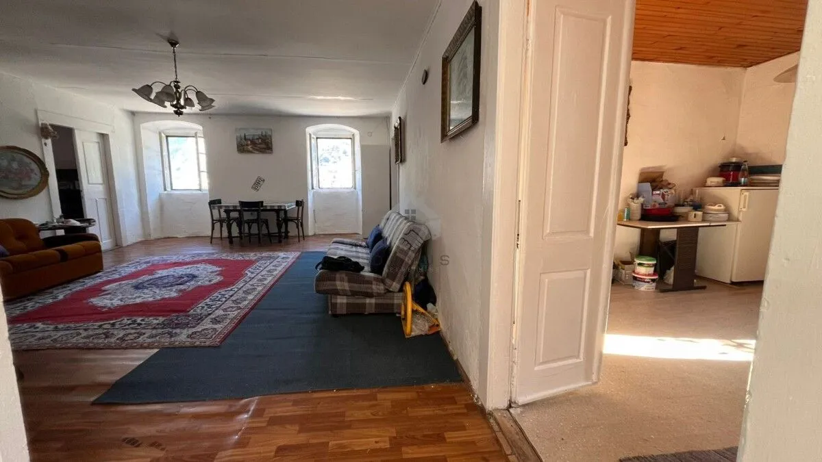 Prodaja, kuća, 370m², Kotor, Crna Gora