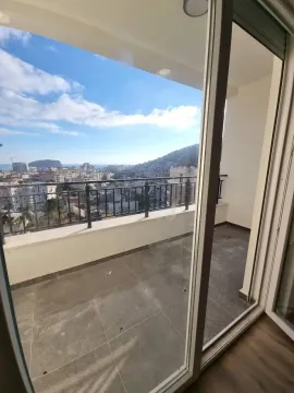 Sale, studio apartment, 26m², Dubovica, Budva - image 5