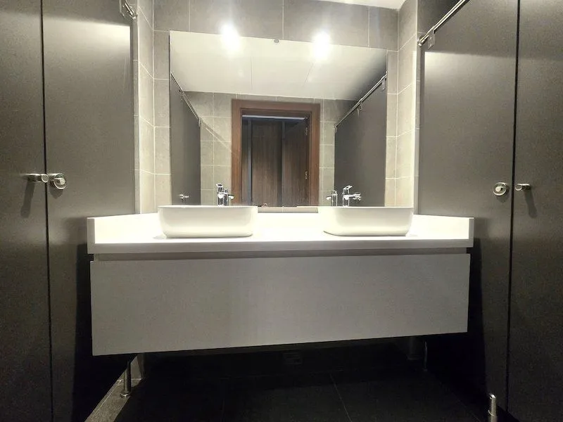 Rent, office space, 2542m², Centar, Podgorica