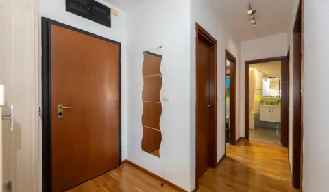 Izdavanje, dvosoban stan, 70m², City Kvart, Podgorica - image 5