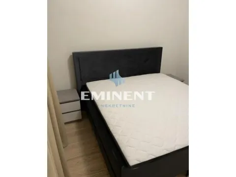 Rent, two bedroom apartment, 54m², Savski Venac, Beograd - image 7