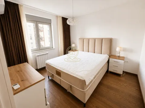 Rent, four bedroom apartment, 80m², Tašmajdan, Palilula Sve Podlokacije - image 5