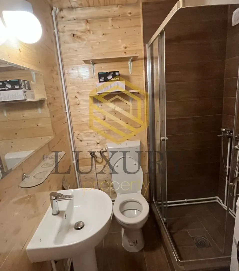 Rent, house, 63m², Centar, Kolašin