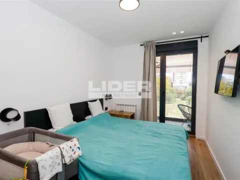 Sale, four bedroom apartment, 82m², Bežanija, Beograd - image 10