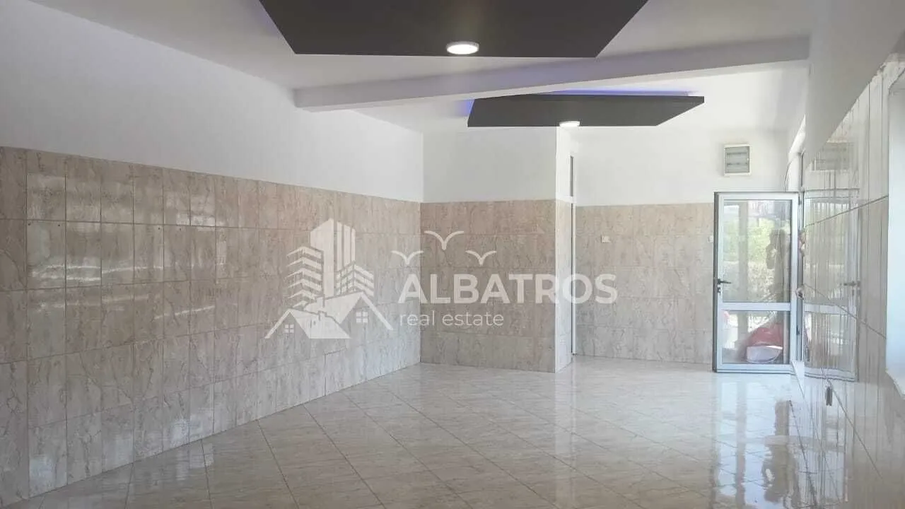 Rent, office space, 40m², Bar, Crna Gora