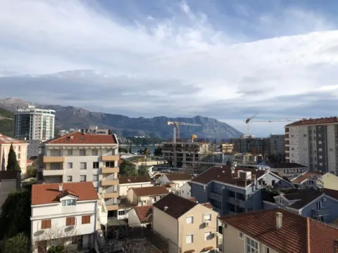 Sale, two bedroom apartment, 87m², Centar, Budva - image 8