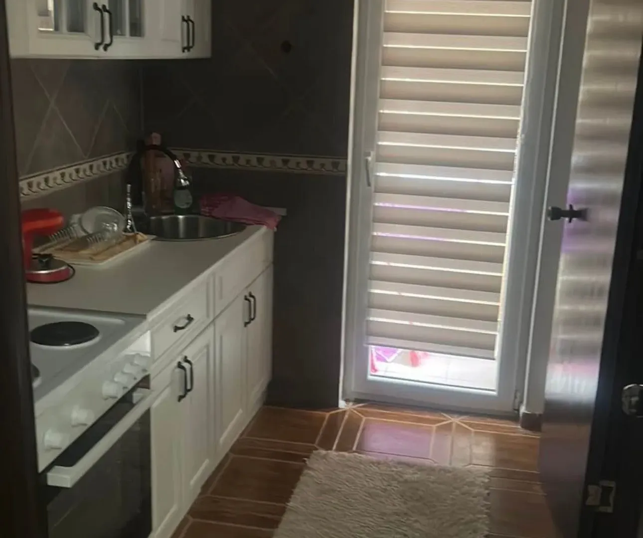 Prodaja, jednosoban stan, 60m², Zagorič, Podgorica