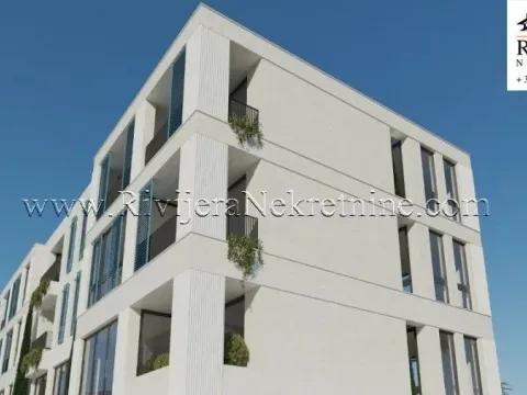 Sale, one bedroom apartment, 47m², Igalo, Herceg Novi - image 3