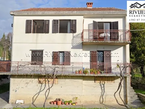 Prodaja, kuća, 270m², Igalo, Herceg Novi - image 11