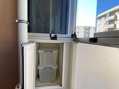 Prodaja, dvosoban stan, 68m², City Kvart, Podgorica - image 16