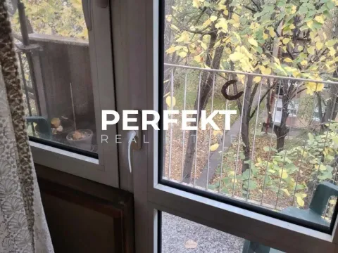 Sale, two bedroom apartment, 58m², Tesla, Pančevo - image 14