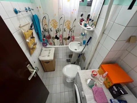 Sale, two bedroom apartment, 75m², Lepa Kata, Podgorica - image 17