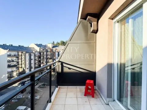 Prodaja, stan, 83m², Ljubović, Podgorica - image 8