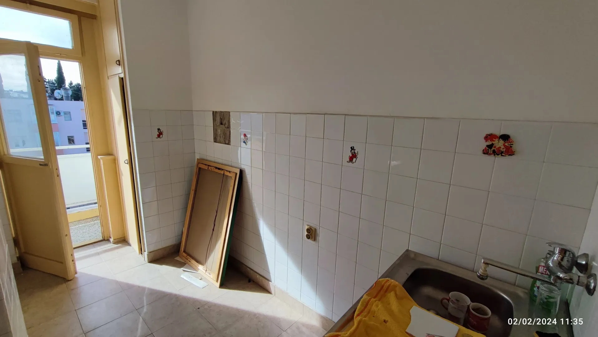 Prodaja, jednosoban stan, 51m², Preko Morače, Podgorica