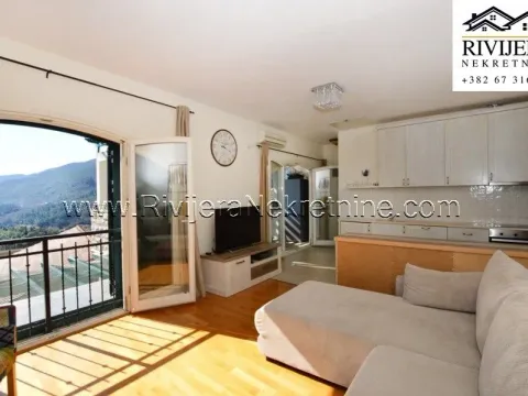 Prodaja, jednosoban stan, 67m², Igalo, Herceg Novi - image 9