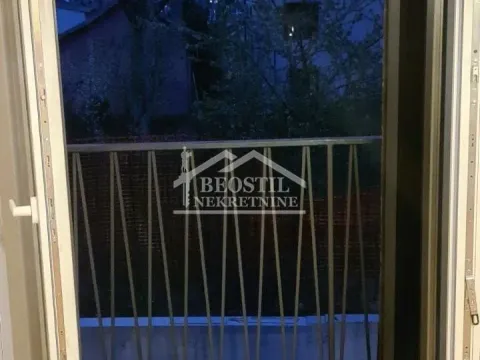 Izdavanje, jednosoban stan, 44m², Banjica, Voždovac Sve Podlokacije - image 9