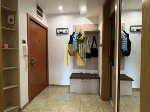 Izdavanje, dvosoban stan, 63m², Grbavica, Novi Sad Sve Podlokacije - image 10