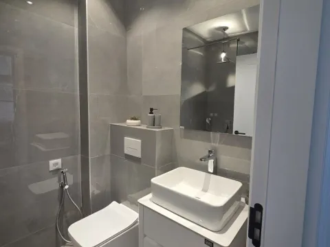 Rent, one bedroom apartment, 45m², Čeluga, Bar - image 12