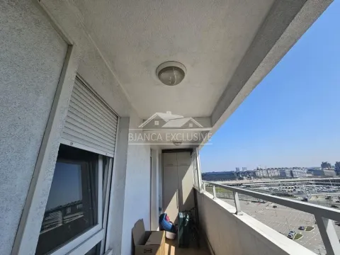 Prodaja, dvosoban stan, 68m², Belvil, Beograd - image 13